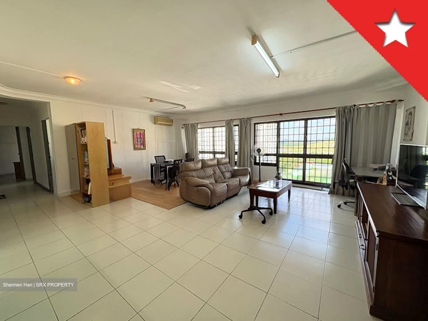 Blk 633 Choa Chu Kang North 6 (Choa Chu Kang), HDB 5 Rooms #540581401